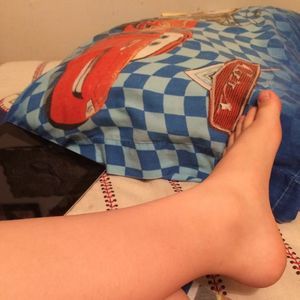 Meet your Posher, Caden